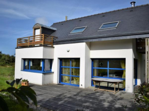 Maison Pleumeur-Bodou, 5 pièces, 8 personnes - FR-1-368-16